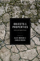 Book cover of: Objects and Properties