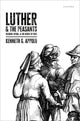 Book cover of: Luther and the Peasants