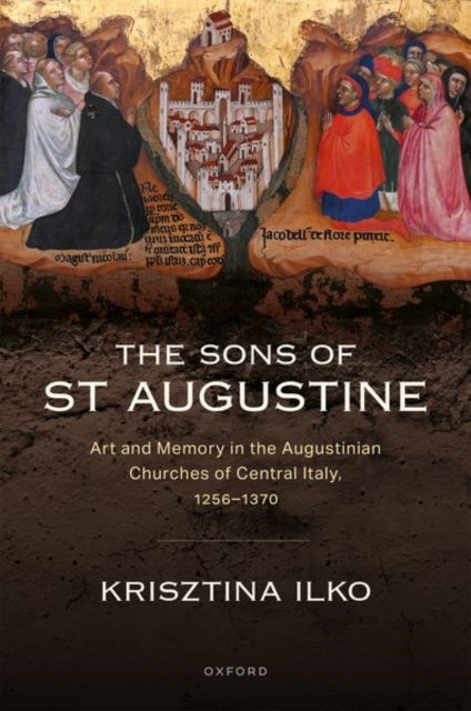 Book cover of: Sons of St Augustine