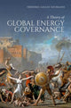 Book cover of: Theory of Global Energy Governance