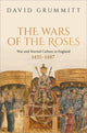 Book cover of: Wars of the Roses