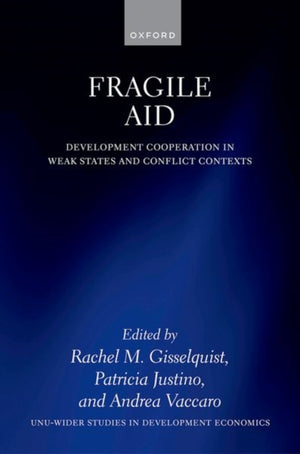 Fragile Aid