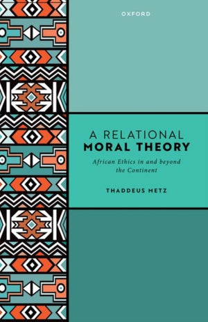A Relational Moral Theory
