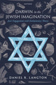 Book cover of: Darwin in the Jewish Imagination