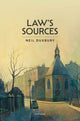 Book cover of: Law's Sources