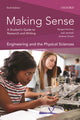 Book cover of: Making Sense in Engineering and the Physical Sciences. By: Margot Northey