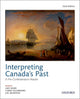 Book cover of: Interpreting Canada's Past. By: Amy Shaw
