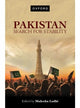 Book cover of: Pakistan