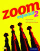 Book cover of: Zoom espanol 2 Student Book