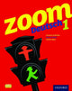 Book cover of: Zoom Deutsch 1 Student Book