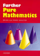 Book cover of: Further Pure Mathematics. By: Brian Gaulter