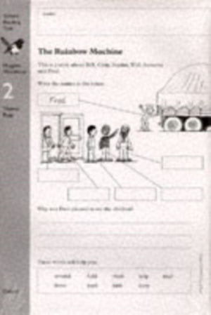Oxford Reading Tree