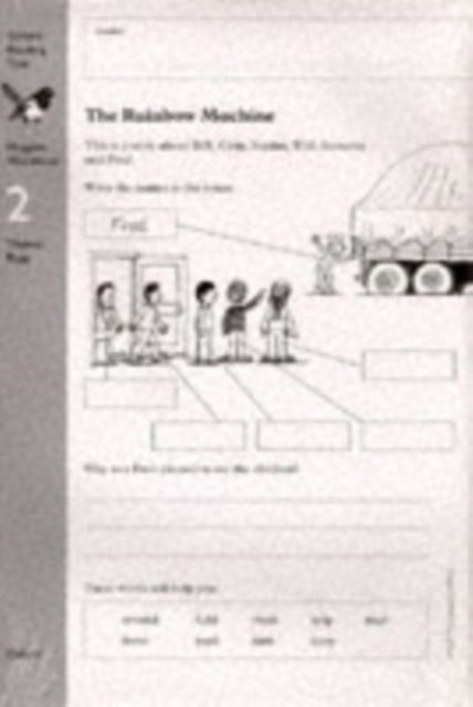 Oxford Reading Tree