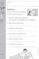 Book cover of: Oxford Reading Tree: Level 9: Workbooks: Workbook 2: Superdog and The Litter Queen (Pack of 6). By: Thelma Page