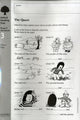 Book cover of: Oxford Reading Tree: Level 9: Workbooks: Workbook 3: The Quest and Survival Adventure (Pack of 6). By: Thelma Page