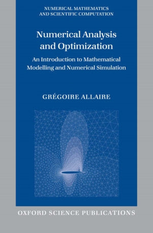 Numerical Analysis and Optimization
