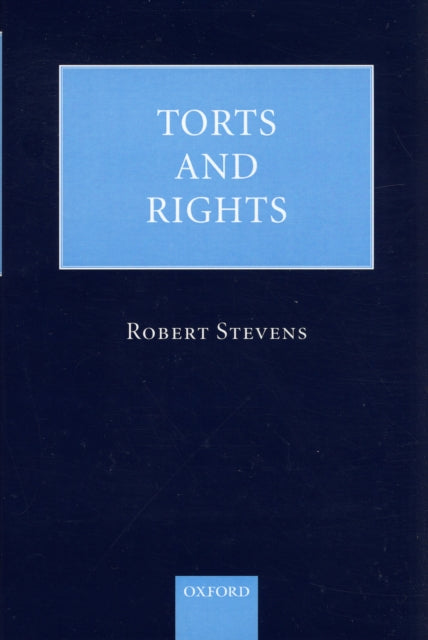 Torts and Rights