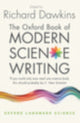 Book cover of: Oxford Book of Modern Science Writing