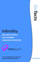 Book cover of: Infertility. By: Melanie Davis