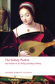 Book cover of: Sidney Psalter. By: Sir Philip Sidney