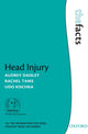 Book cover of: Head Injury. By: Audrey Daisley
