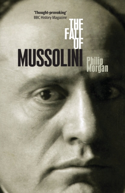 Fall of Mussolini