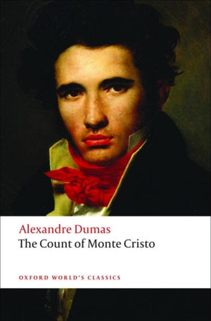 The Count of Monte Cristo