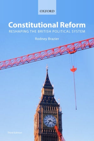 Constitutional Reform