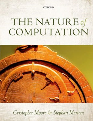 Nature of Computation