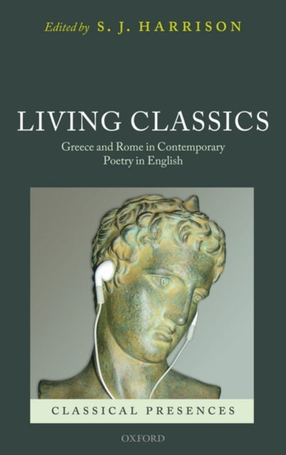 Book cover of: Living Classics