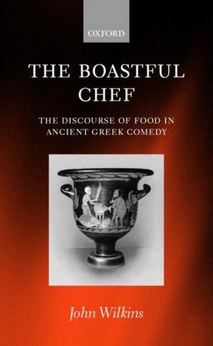 The Boastful Chef