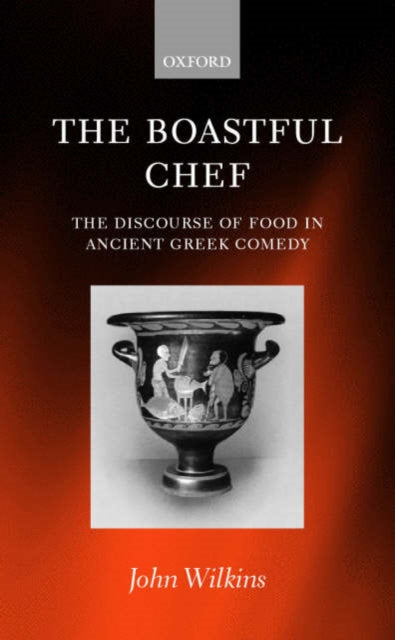 The Boastful Chef
