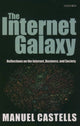 Book cover of: Internet Galaxy