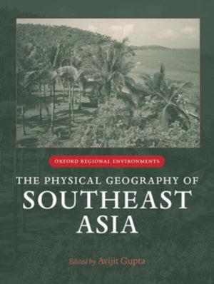 Physical Geography of Southeast Asia