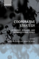 Book cover of: Cooperative Strategy