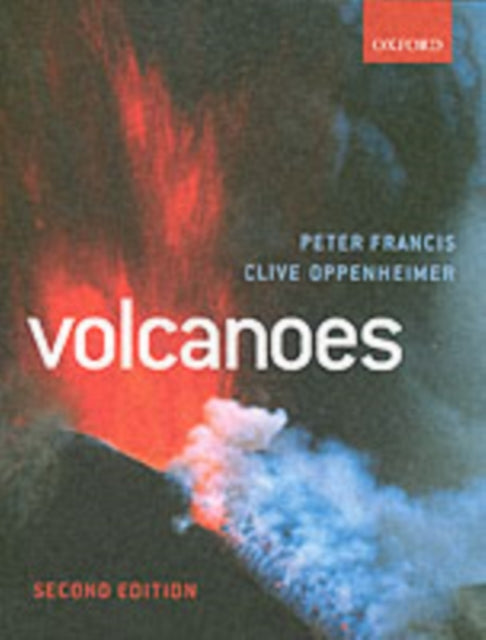 Book cover of: Volcanoes