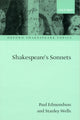 Book cover of: Shakespeare's Sonnets