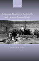 Book cover of: Christian Identity in the Jewish and Graeco-Roman World