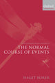 Book cover of: Structuring Sense: Volume 2: The Normal Course of Events