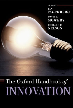 Oxford Handbook of Innovation