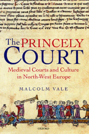 Princely Court