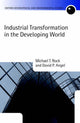 Book cover of: Industrial Transformation in the Developing World. By: Michael T. Rock