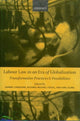 Book cover of: Labour Law in an Era of Globalization