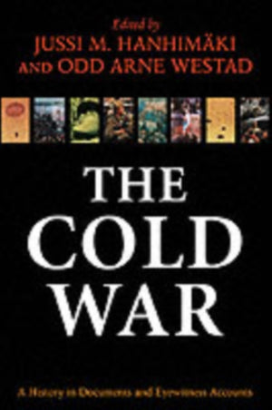 The Cold War