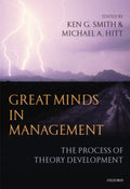 Great Minds in Management