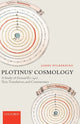 Book cover of: Plotinus' Cosmology. By: James Wilberding