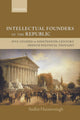 Book cover of: Intellectual Founders of the Republic. By: Sudhir Hazareesingh