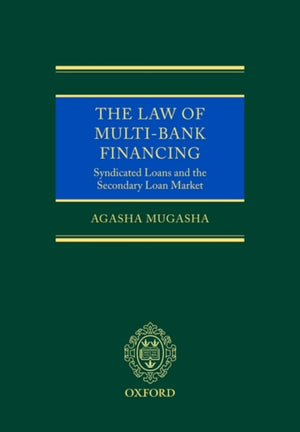The Law of Multi-Bank Financing