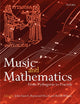 Book cover of: Music and Mathematics