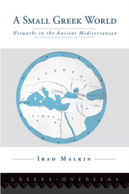 Book cover of: Small Greek World